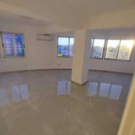 Center * Limassol