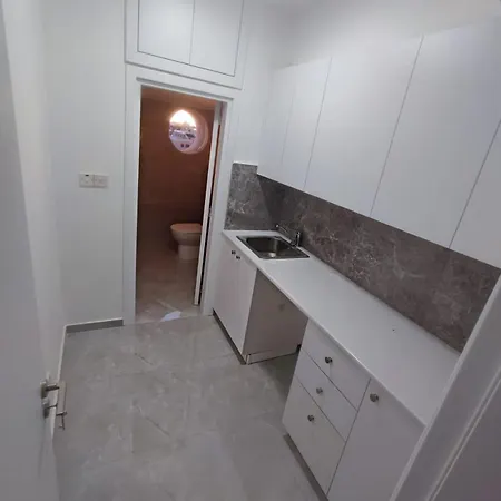 Center Lejlighed Limassol