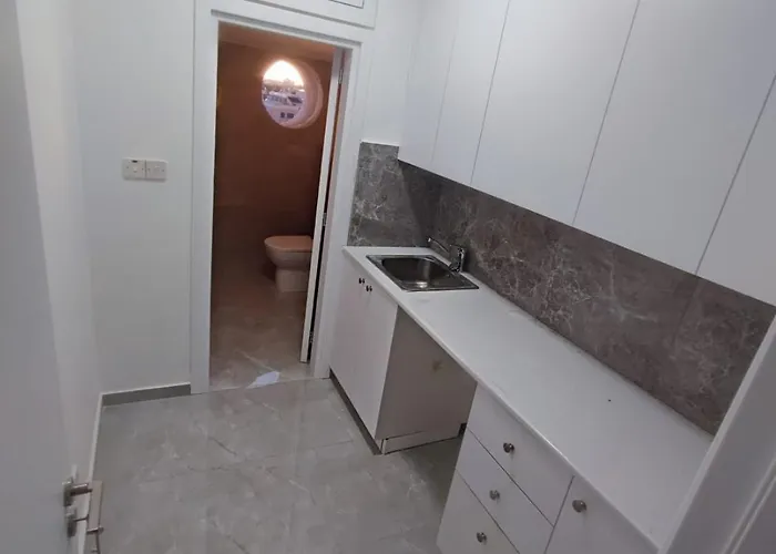 Center Appartement Limassol